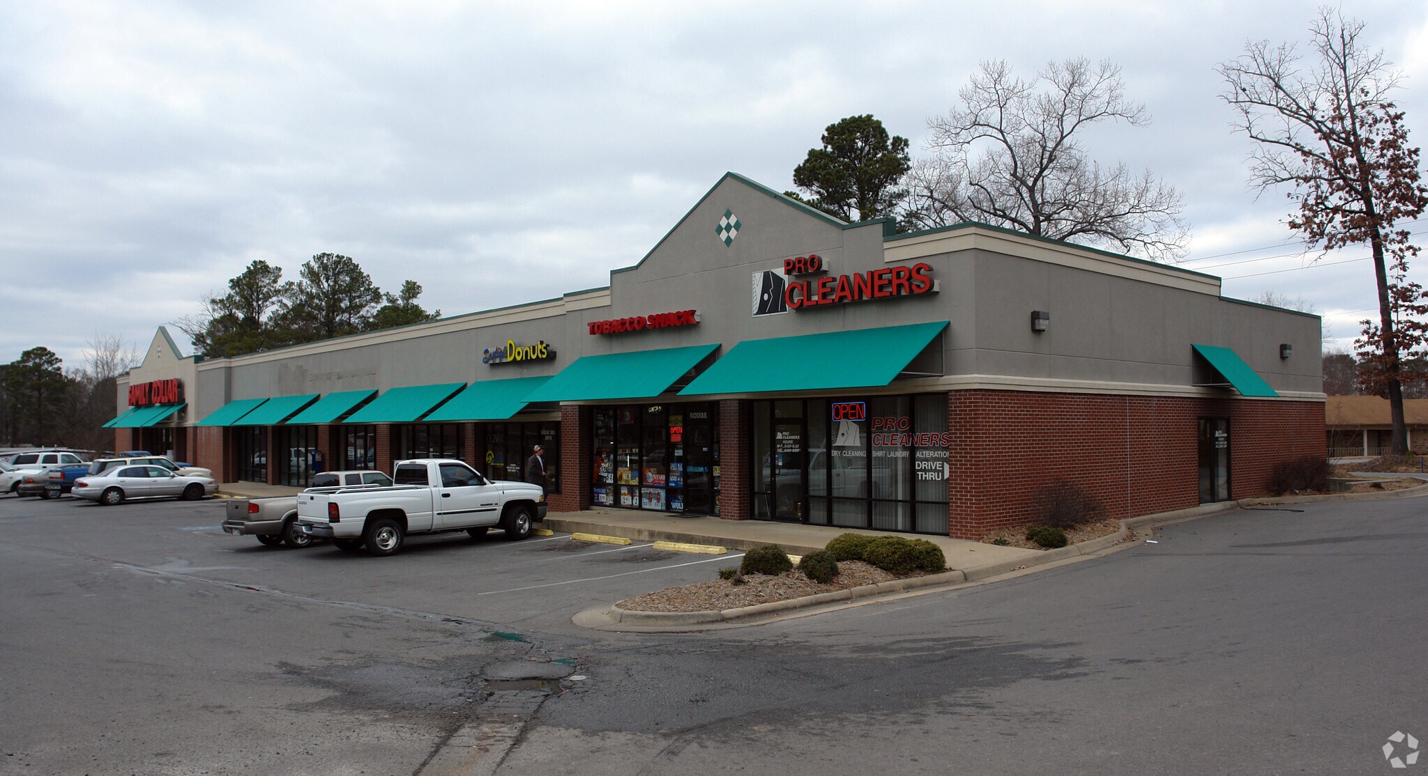 1800 N Reynolds Rd, Bryant, AR for Rent