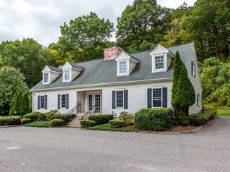 New Milford, CT Medical - 315 Litchfield Rd