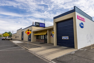 Yakima, WA Office/Retail, Flex, Industrial - 31 N 4th Ave