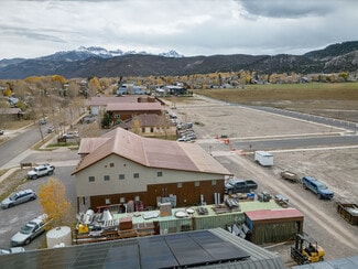 Ridgway, CO Office - 653 N Cora St