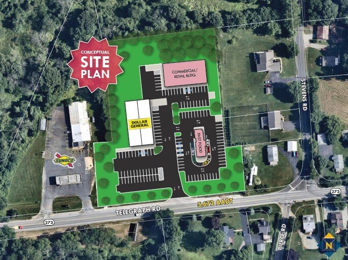 401 Telegraph Rd, Rising Sun, MD for Sale