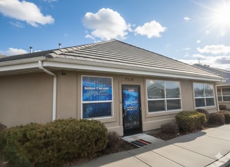 Garden City, ID Office - 5519 N Glenwood St