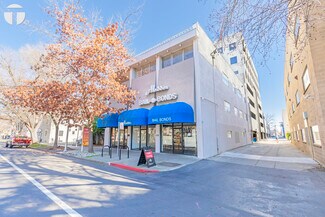 Sacramento, CA Retail - 713-715 9th St