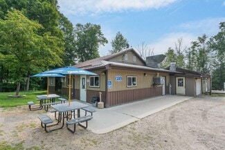 Pickerel, WI Bar - 9065 Pickerel Lake Rd