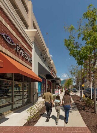 Fairfax, VA Office/Retail, Retail - 2672-2676 Avenir Rd