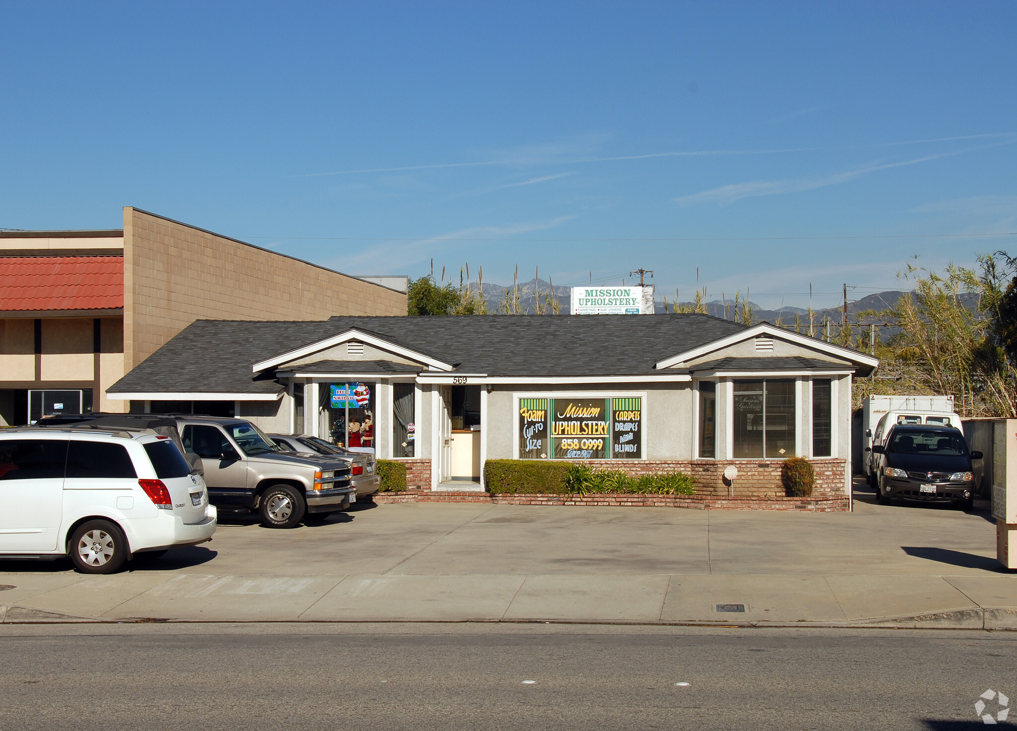 569 E San Bernardino Rd, Covina, CA for Rent