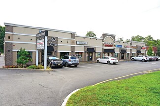 Matawan, NJ Office/Retail - 1008 State Route 34