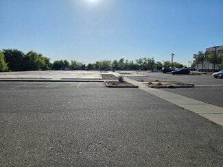 Mesa, AZ Commercial - 1868 N Power Rd
