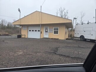 Quakertown, PA Commercial Land - 1200 S West End Blvd