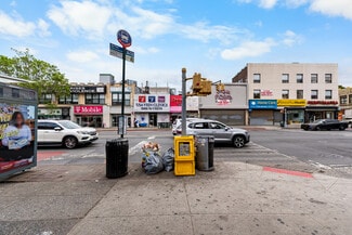 Bronx, NY Retail - 1-17 E Fordham Rd Bronx, NY Retail - 1-17 E Fordham Rd