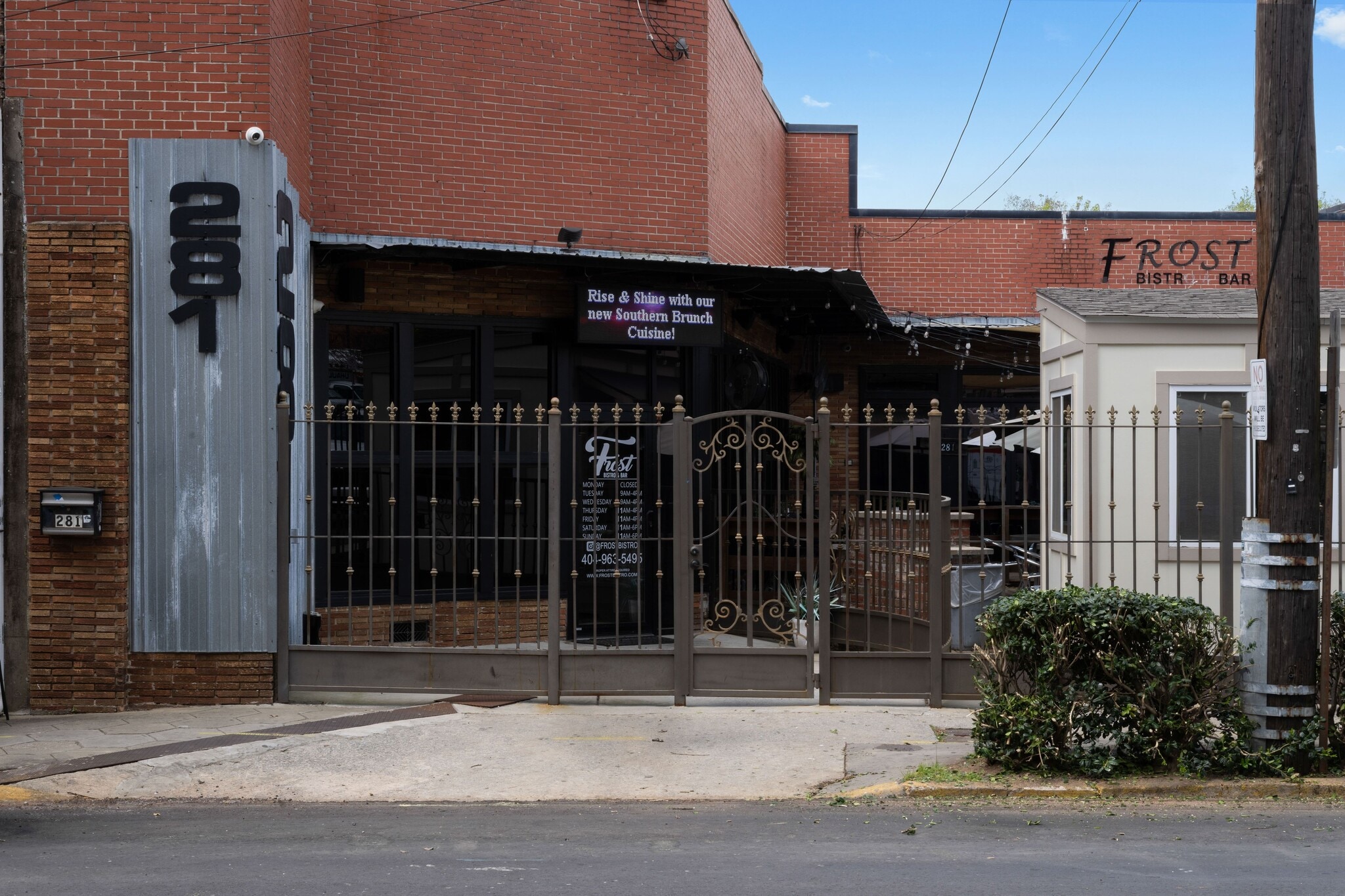 281 Peters St SW, Atlanta, GA for Sale