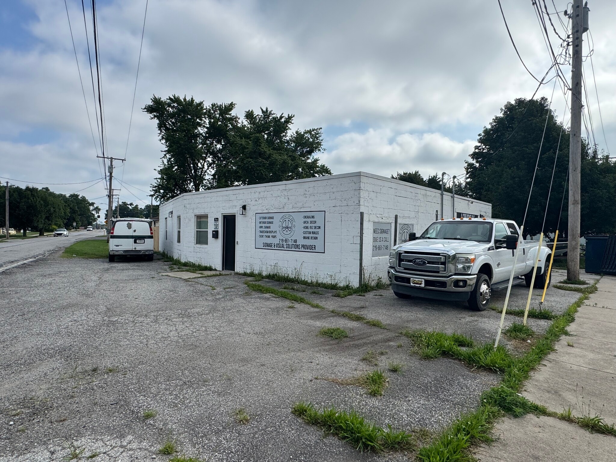 800 Merrillville Rd, Crown Point, IN for Sale