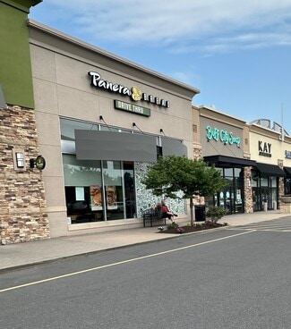 Kingston, NY Retail - 1153-1187 Ulster Ave Kingston, NY Retail - 1153-1187 Ulster Ave