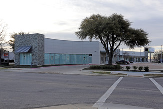 Arlington, TX Retail - 426-428 E Lamar Blvd