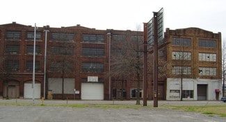 Birmingham, AL Industrial - 1605-1621 1st Ave N