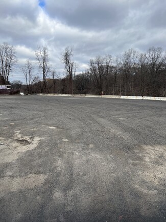 Montrose, NY Commercial Land - 2115 Albany Post Rd