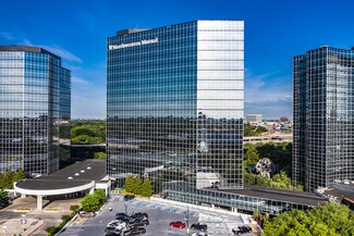 Dallas, TX Office - 5420 Lyndon B Johnson Fwy Dallas, TX Office - 5420 Lyndon B Johnson Fwy