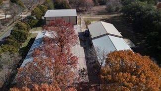 Princeton, TX Industrial - 5427 FM 546 Princeton, TX Industrial - 5427 FM 546