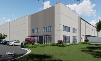 Greer, SC Industrial - Reidville Rd Greer, SC Industrial - Reidville Rd