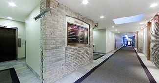 Toronto, ON Office, Office/Retail, Retail - 100 Lombard St