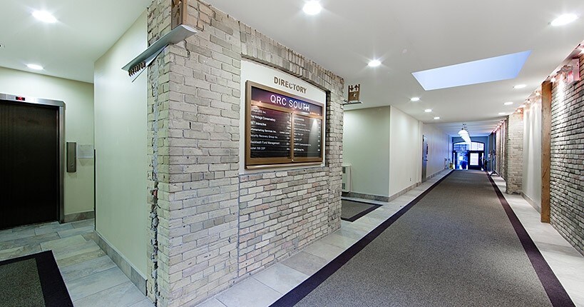 100 Lombard St, Toronto, ON for Rent