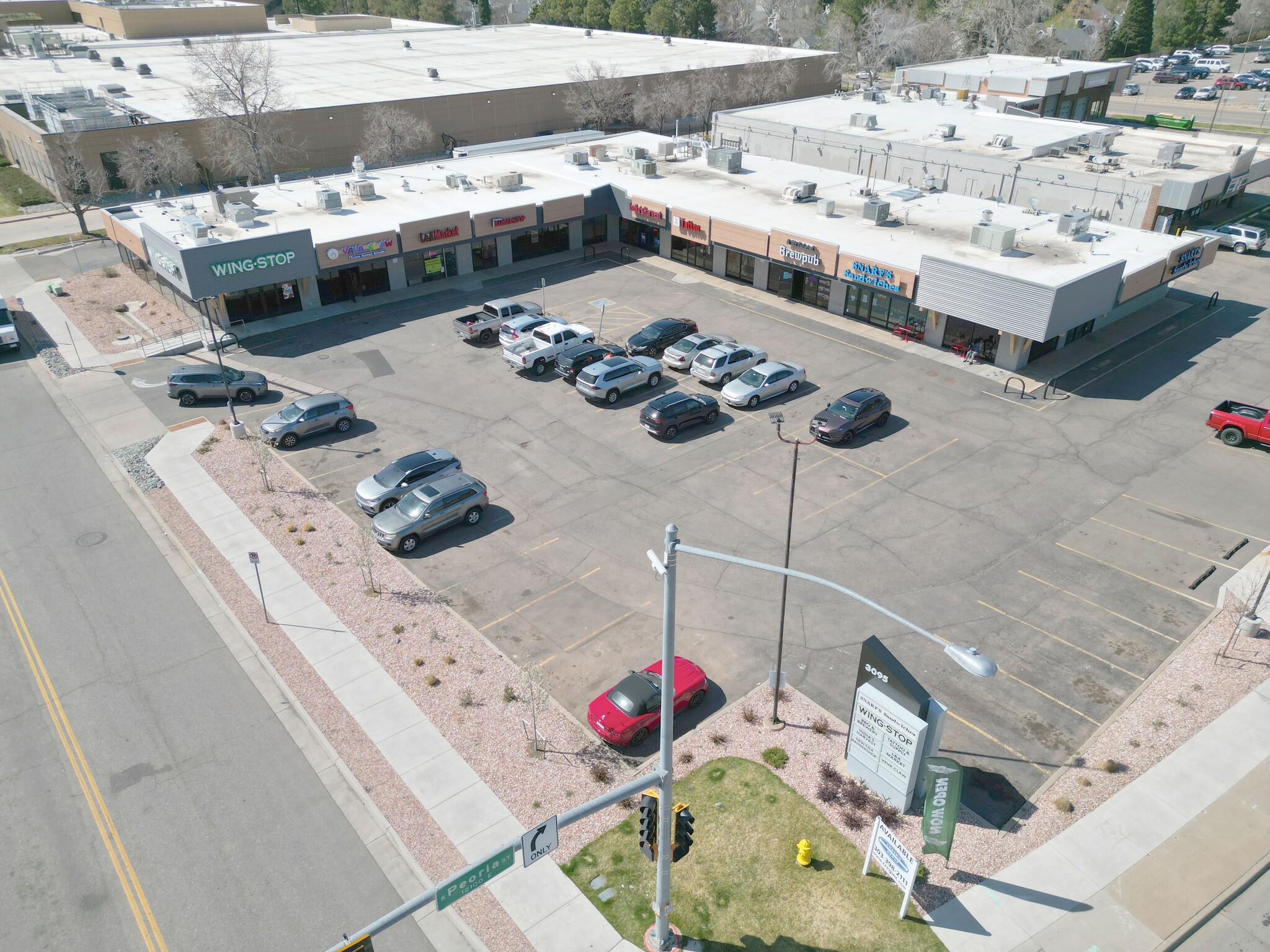 3095 S Peoria St, Aurora, CO for Rent