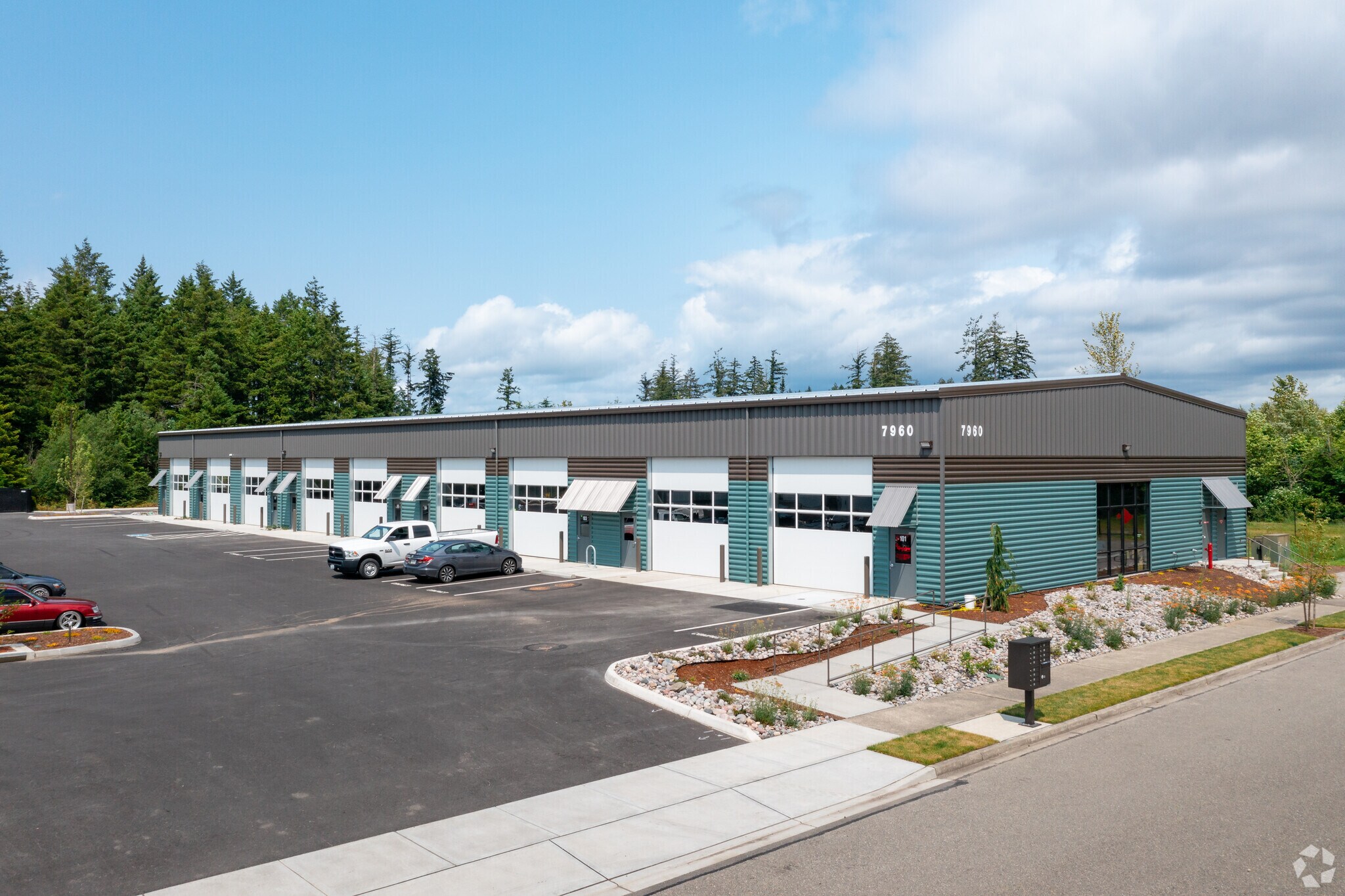 7960 29th Ave NE, Lacey, WA for Rent