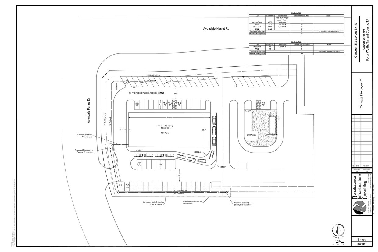 2157 Avondale Haslet Rd, Haslet, TX for Sale