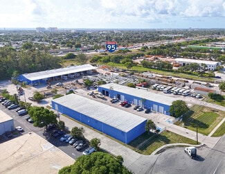 Boynton Beach Small-Bay + IOS
