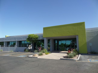 Tempe, AZ Office - 1401 S 52nd St