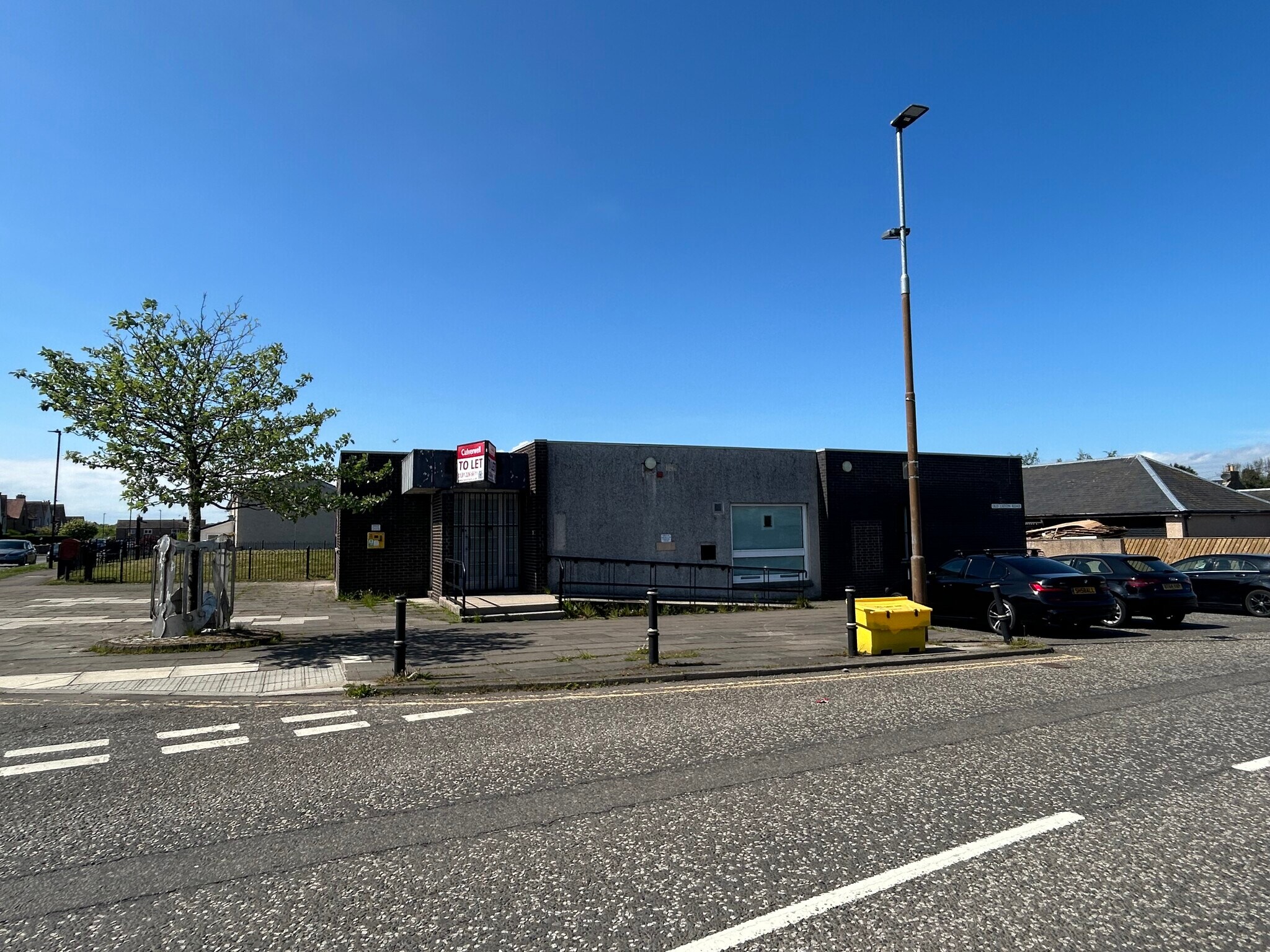 30 Old Liston Rd, Newbridge, EDH for Rent