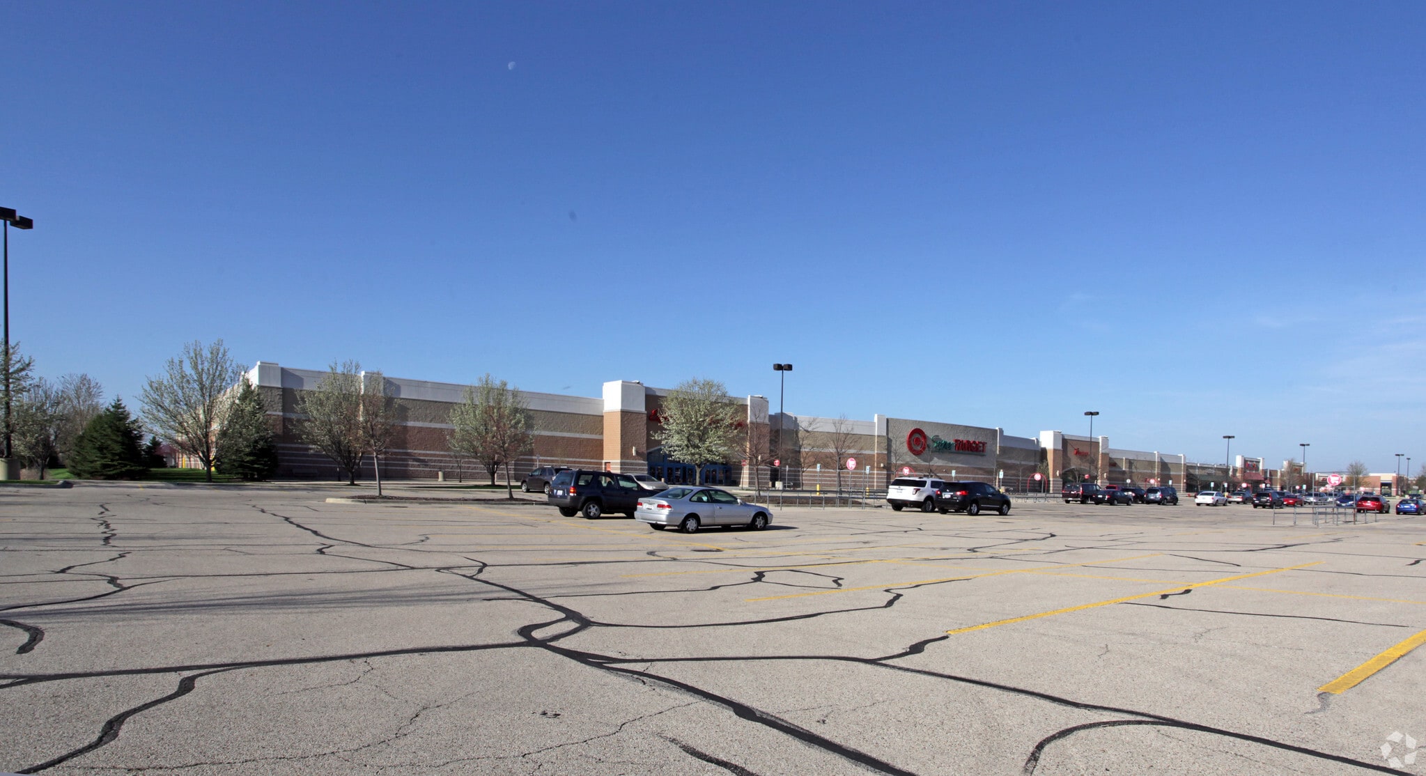 3851-3873 E Main St, St Charles, IL for Rent