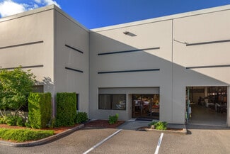 Hillsboro, OR Industrial - 7425 NW Evergreen Pky