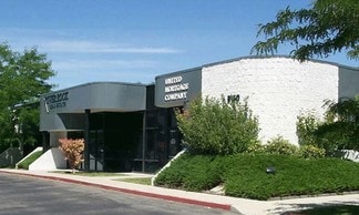 Boise, ID Office - 8100 Emerald St