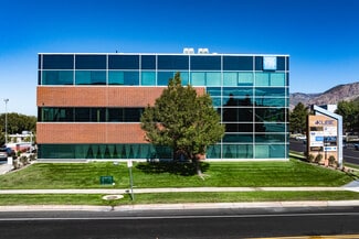 Ogden, UT Office - 1186 E 4600 S