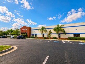 Lakeland, FL Warehouse - 4245 S Pipkin Rd Lakeland, FL Warehouse - 4245 S Pipkin Rd