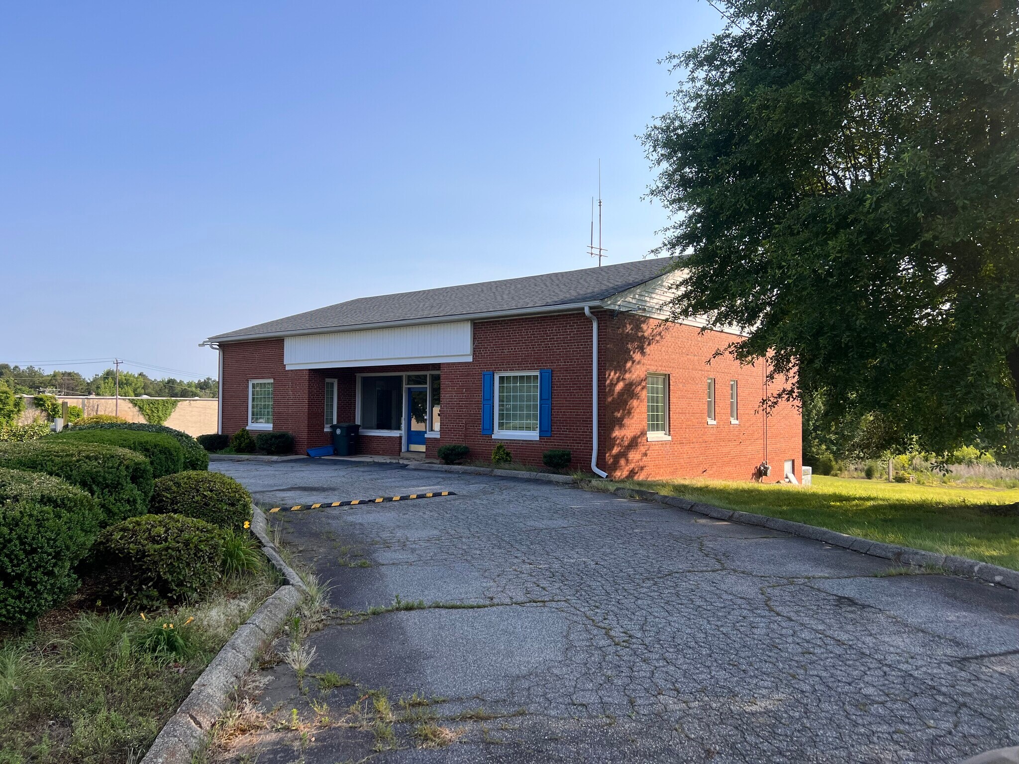 1525 Jake Alexander Blvd S, Salisbury, NC for Rent