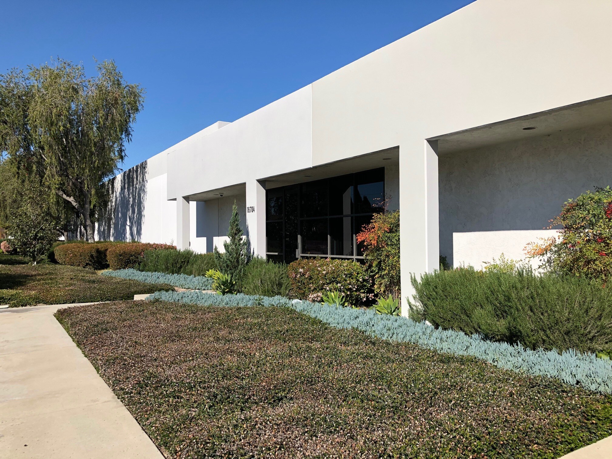 16704-16724 Marquardt Ave, Cerritos, CA for Rent