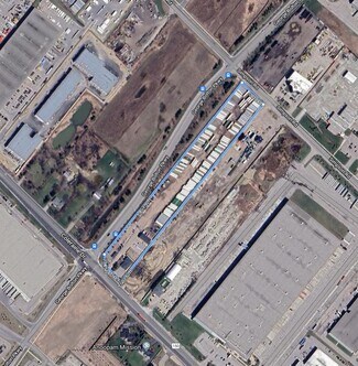 Caledon, ON Commercial Land - 12423 Coleraine Dr Caledon, ON Commercial Land - 12423 Coleraine Dr