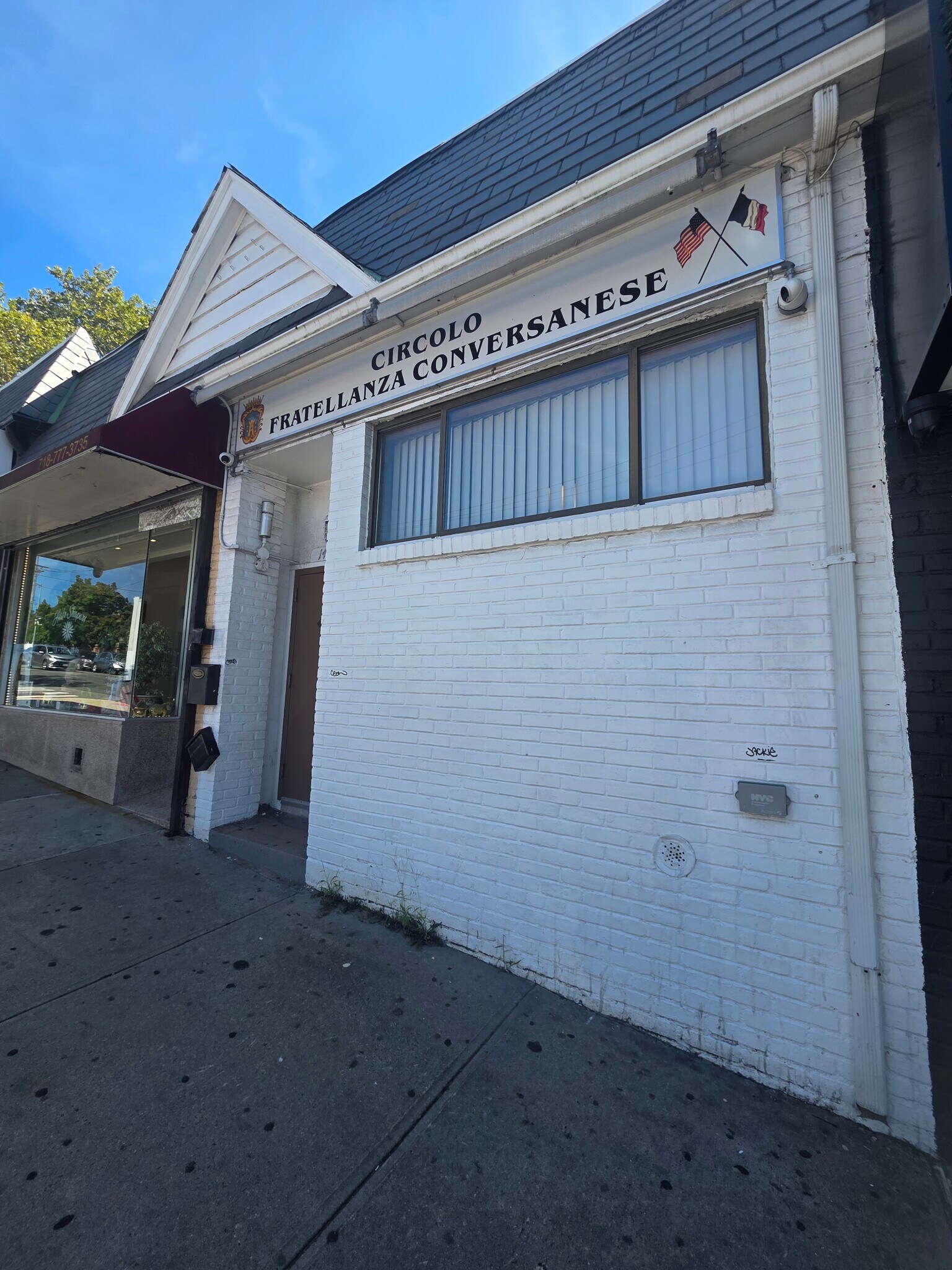 145-20 14th Ave, Whitestone, NY for Sale