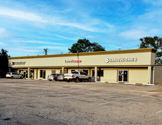 Baytown, TX undefined - 3000-3010 Garth Rd