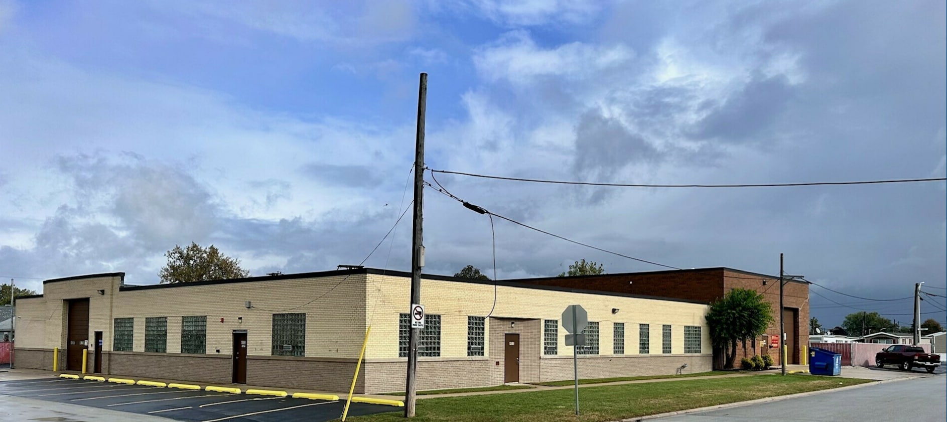 , Melrose Park, IL for Sale