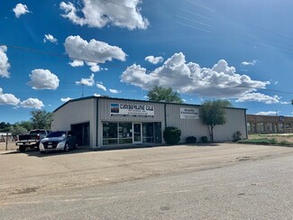 Cortez, CO Storefront Retail/Office - 2415 E Empire St