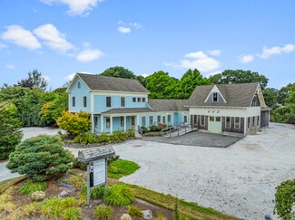 Harwich, MA Office/Residential - 1012 MA-28