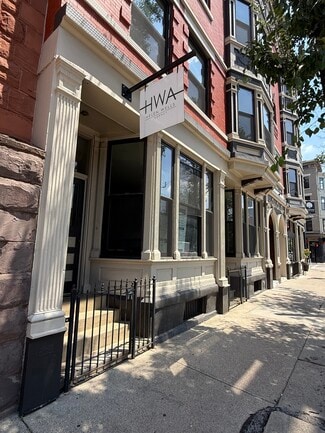 Cincinnati, OH Office - 1200-1204 Race St Cincinnati, OH Office - 1200-1204 Race St