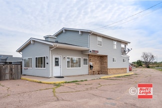Fountain, CO Hospitality - 650 Champlin Dr