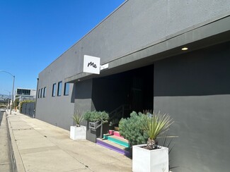 Los Angeles, CA Office - 3650 S Holdrege Ave