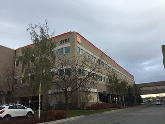 Anchorage, AK Office/Medical, Medical - 2751 Debarr Rd