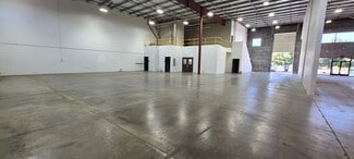 Salem, OR Industrial - 2980 19th St SE