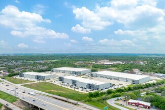Denton, TX Industrial - 161 N I 35 E